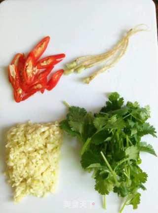 Kelp Salad recipe