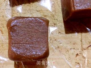 Dice Biscuits recipe