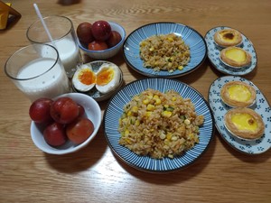 73 Quick Nutritious Breakfast Collection ~ Elementary School & Children's Edition recipe