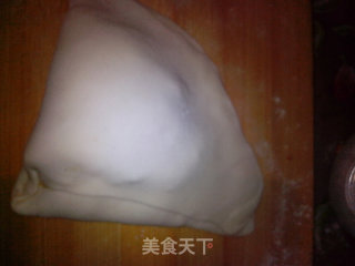 Carrot Pork Rolls (three Kinds of Wrapping Methods) recipe