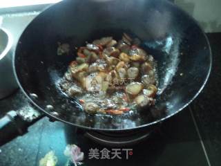 Garlic Sausage recipe