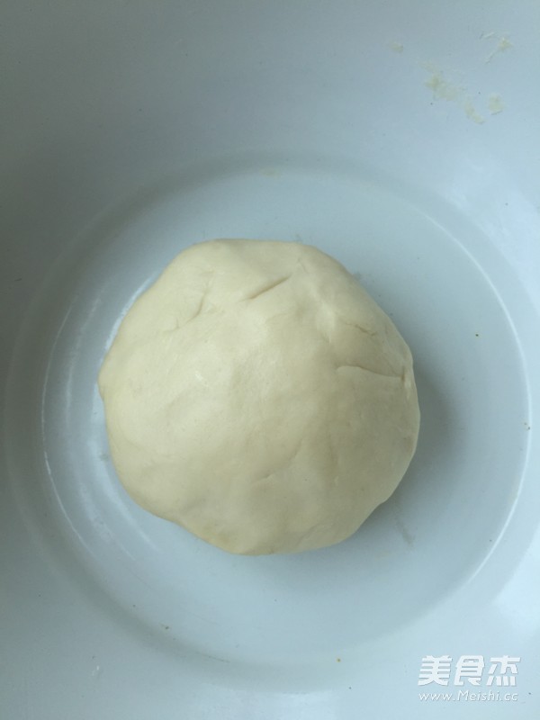 Chive Braid Bread recipe