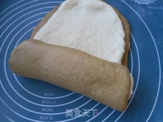 Two-color Aspect Bag recipe
