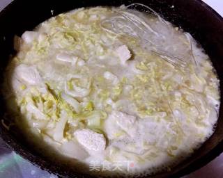 Pickled Cabbage recipe