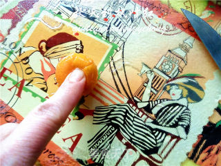 #trust of Beauty#honey Kumquat recipe