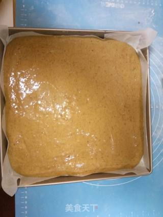 Jujube Cake recipe