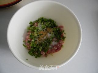 Tomato Meatball Soup recipe