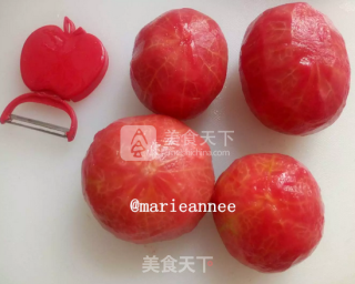 Homemade Tomato Sauce recipe