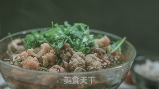 Mala Tang recipe