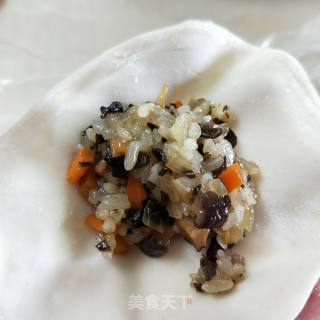 Home Edition Shaomai recipe