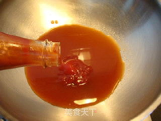 Tomato Sauce Tofu recipe