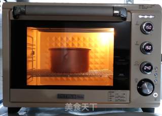 Original Chiffon recipe