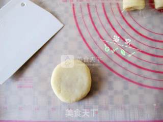 Rose Flower Cake recipe