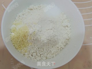Pepper and Hemp Whole Wheat Melaleuca recipe