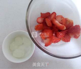 Let's Cook The Sauce Together recipe