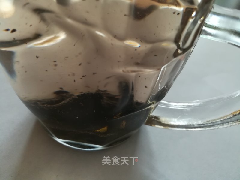 Bergamot Tea recipe