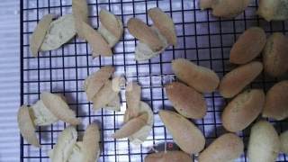 #aca烤明星大赛# Meimei Da Swan Puffs recipe