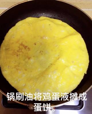 Omurice recipe