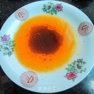 Chili Oily Cucumber recipe