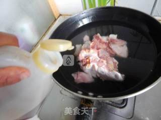 Mushroom Chicken Soup recipe