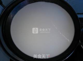 Homemade Cold Skin recipe