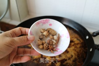 [chongqing Hechuan] Braised Beef Rice Noodles recipe