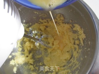 Milk Biscuits recipe