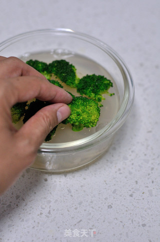 Vegetable Jelly recipe