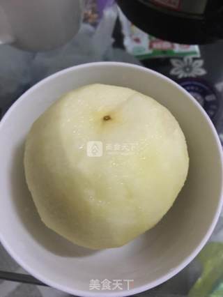Rice Cooker Version Rock Candy Sydney recipe