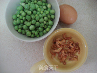 Fried Bowl of Beans with Golden Hook recipe