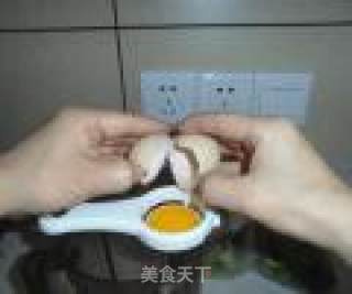 The Story of Plum Eggs recipe