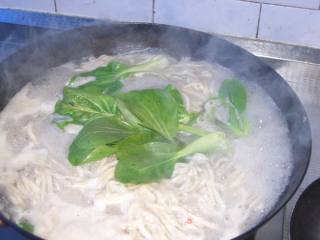 Beef Ramen recipe