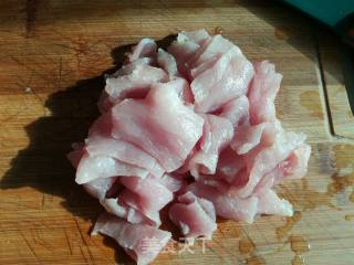 Boiled Pork Slices—hot Pot Bottom Material Version recipe