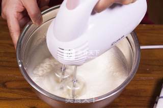 Xue Mei Niang recipe