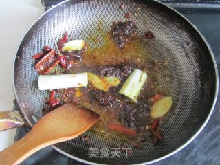 Braised Hare recipe