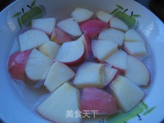 Fruit Salad recipe