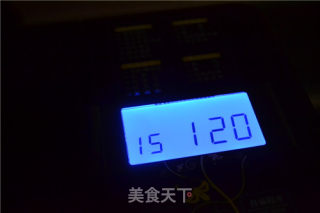 Crystal Clear Sweetness 【orange Lemon Sauce】 recipe