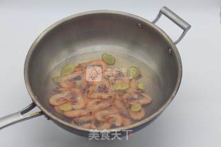 Brine Shrimp recipe