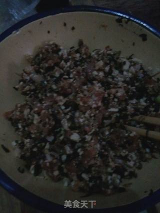 Stuffed Tofu with Tomato Sauce recipe