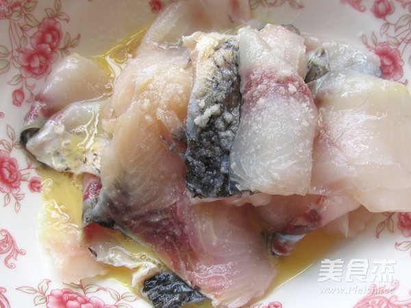 Crispy Fish Fillet recipe