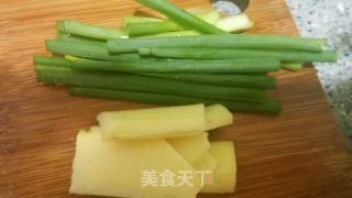Steamed Xiaolongzhen recipe