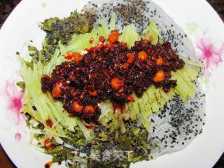 Yunnan Lincang Flavor (aquatic) recipe