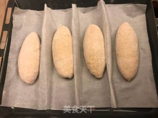 Bread Self-study Course Lesson 15: Pastoral Bread recipe