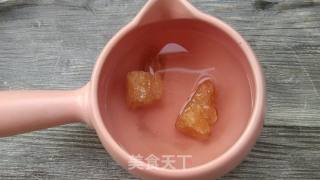Strawberries in Syrup recipe
