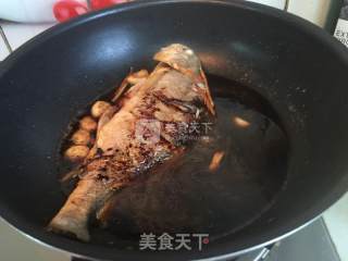 Sweet and Sour Yellow Croaker recipe