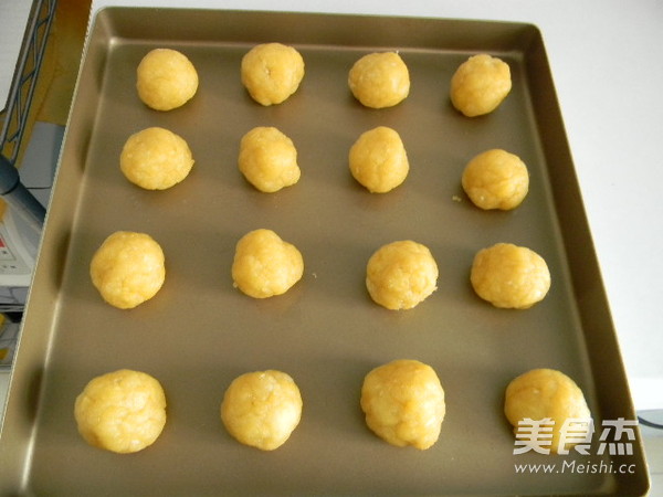 Pork Floss recipe