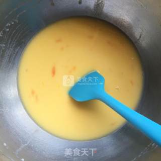 Mango Melaleuca recipe