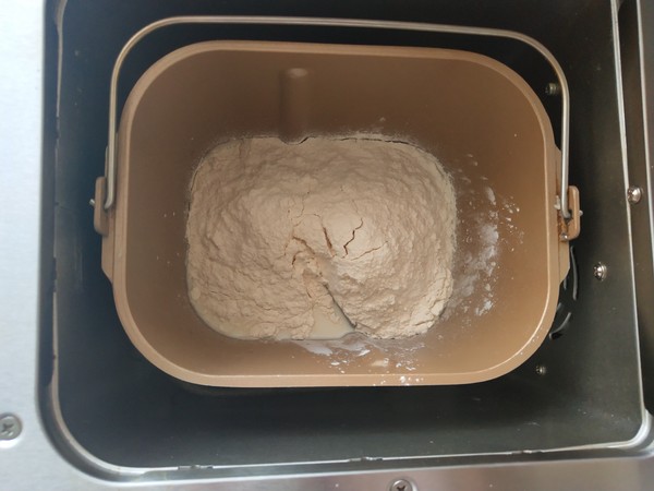 Milk Toast recipe
