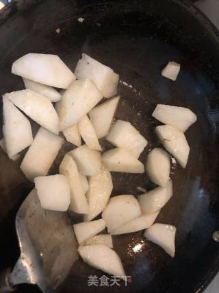 Sweet and Sour Carrot Ribs recipe