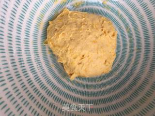 Fried Gold Ingot Dumplings recipe